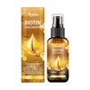 Deep Moisture Biotin Hair Oil Scalp Care Treatment 30ml Daily Repair