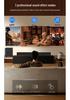 Temu 2.1 Soundbar with Subwoofer: Bluetooth Home Theater Speaker for TV & Computer