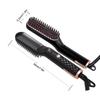 Multifunctional Dual-Use Straightening & Curling Comb
