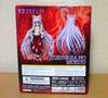 [USED] Touhou Project: The Form of a Man from Horai, Fujiwara No Mokou 1/8 Scale Figure