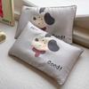 Soft Tencel Pillowcase Kids Toddler Bedding Set 30x50cm 35x55cm 40x60cm Cool Feel Cotton-Like Sleep Cover