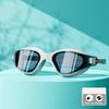 High Definition Anti Fog and Waterproof Swimming Goggles, a New Type of Diving and Swimming Equipment for Men and Women