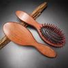 Woodiland - Wooden Hair Brush