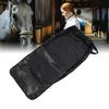 Bridle Halter Bag 1680D Oxford Cloth Horse Tack Carry Bag with Hooks Adjustable Strap