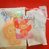 [USED] LABUBU Energy Plush Toy Surprise LOVE