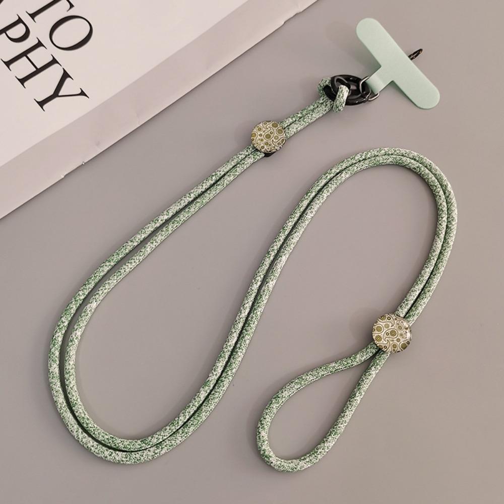 Strap Adjustable Cross-body Phone Hanging Chain Hanging Neck Mobile Phone Lanyard Christmas Gifts