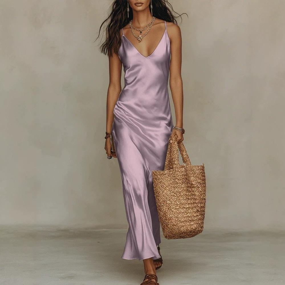 2026 Fashion Comfortable Women's Dress