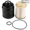 Diesel Fuel Filter Kit for Dodge Ram 6.7 Cummins 2500 3500 4500 5500 2013-2019 68065608AA 68197867AB