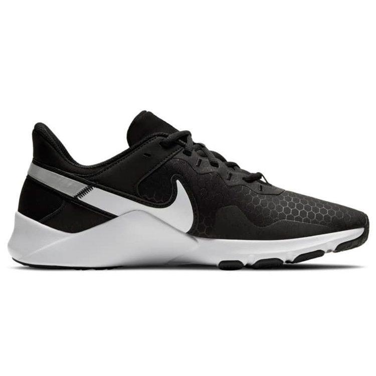 Nike Legend Essential 2 Black White CQ9356-001