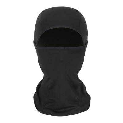 Hochwertige Radsport-Gesichtsmaske Sturmhaube: Winddichter, Kälteschutz für den Hals für Outdoor-Sport & Motorradfahren