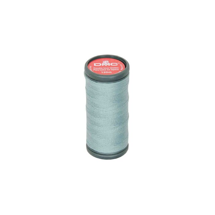 DMC 100% Polyester Synthetic Sewing Thread 5 Spools of 120m - Att 659 - 4659