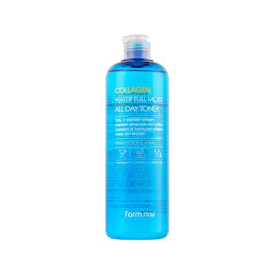 Trattamenti viso – Tonico viso