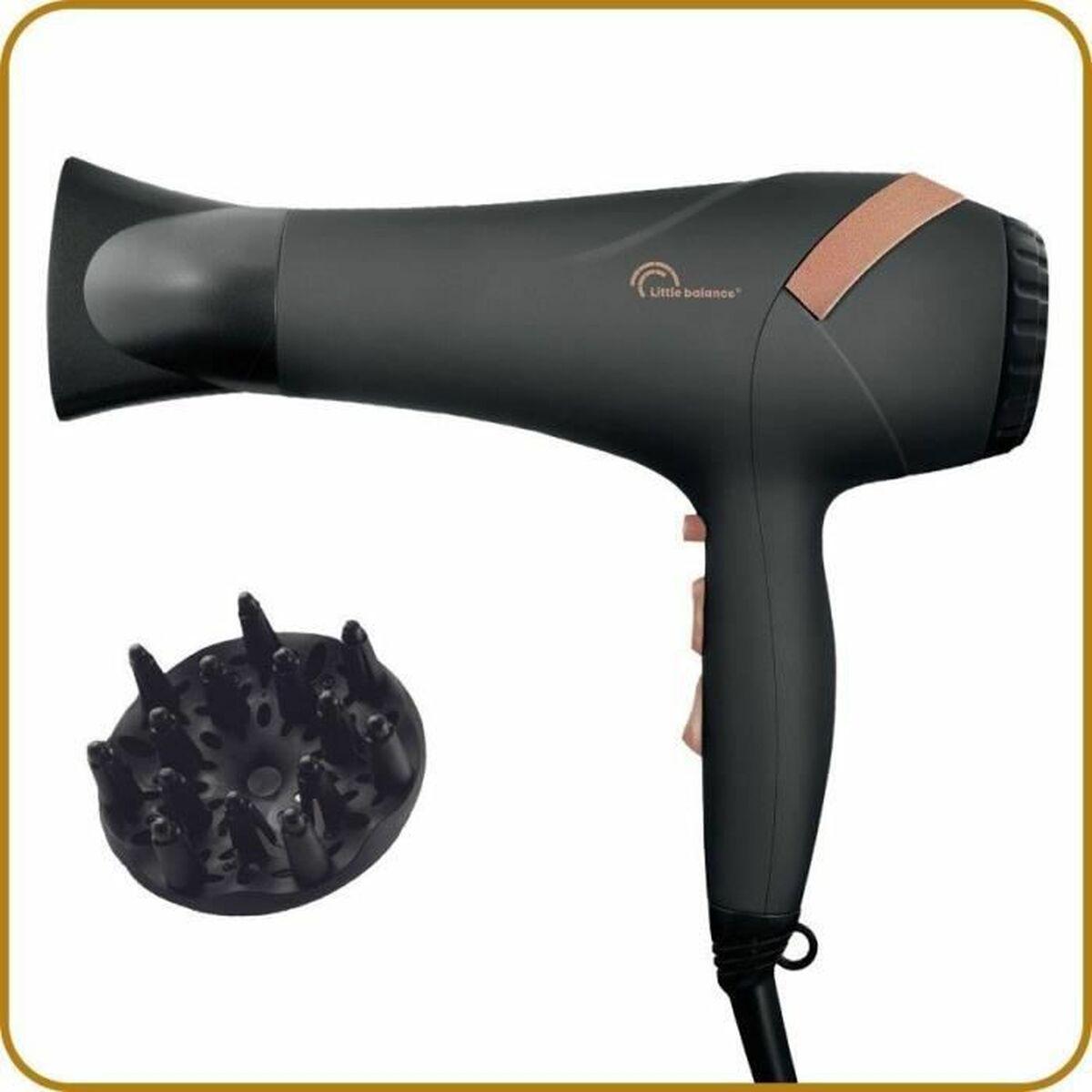 

Фен Little Balance 8626 2200 Вт