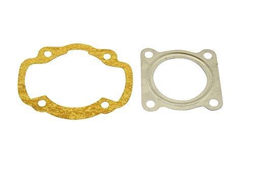 Bike Parts Center Repair Gasket Honda Super Dio AF27 301127