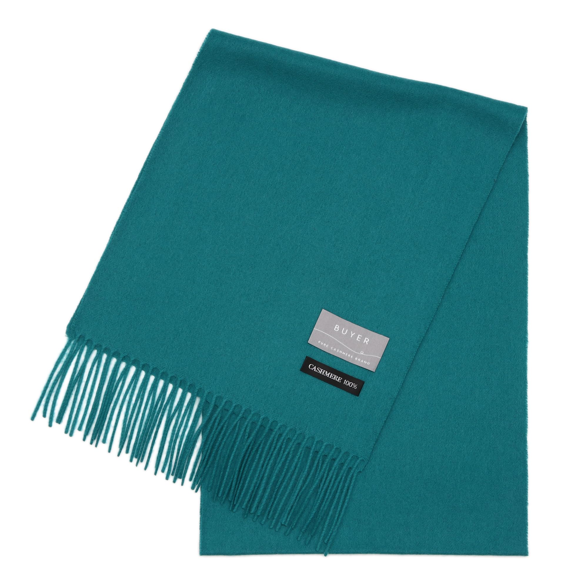 

Buyer Pure Cashmere 20 Colors and Solid Large 100% Scarf, Available, Men s Women s, Color, Thick, (Green), FT30L-2445a зелёный