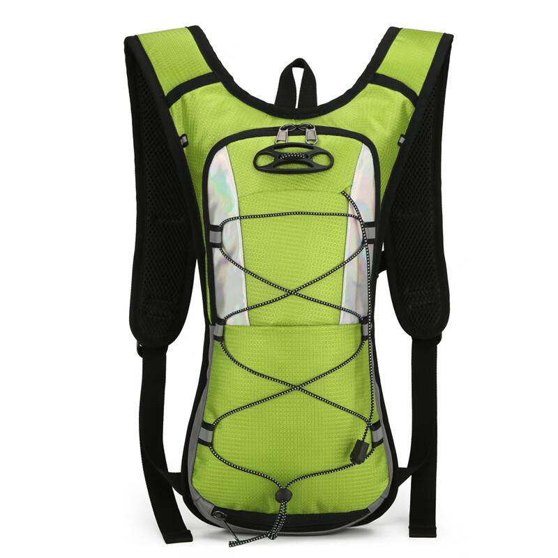 Vanaheimr Outdoor Hydration Backpack