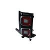 Compatible Rear Taillight for 2018 Land Rover Range Rover (L405) Autobiography US Spec Right Side