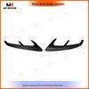 Carbon Fiber Brabus-Style Rear Flares for 18-23 Mercedes S63 Coupe C217/W217