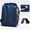 High Quality School Flip Bag Large Capacity Waterproof Space Bag Children's Backpack 6-12 Years Old Boys And Girls Schoolbag