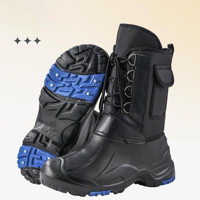 Boots & Stiefel