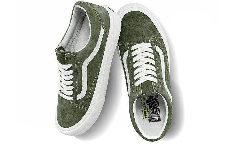 Vans Old Skool VR3 Lx 'Forest Night' VN0A5EDXB6D