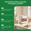 Jakehoe Kitchen Appliance Cleaner Cleaning Oil Hood Stove Multi-purpose Heavy Oil Cleaner