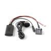Honda Accord 8th Gen CRV Civic AUX Bluetooth Music + Mic for Phone Calls