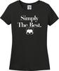 Tops – T-Shirts