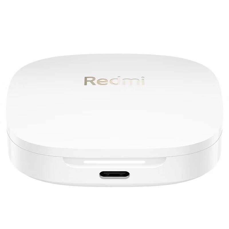 Redmi Buds 6 Wireless Noise-Cancelling Earbuds