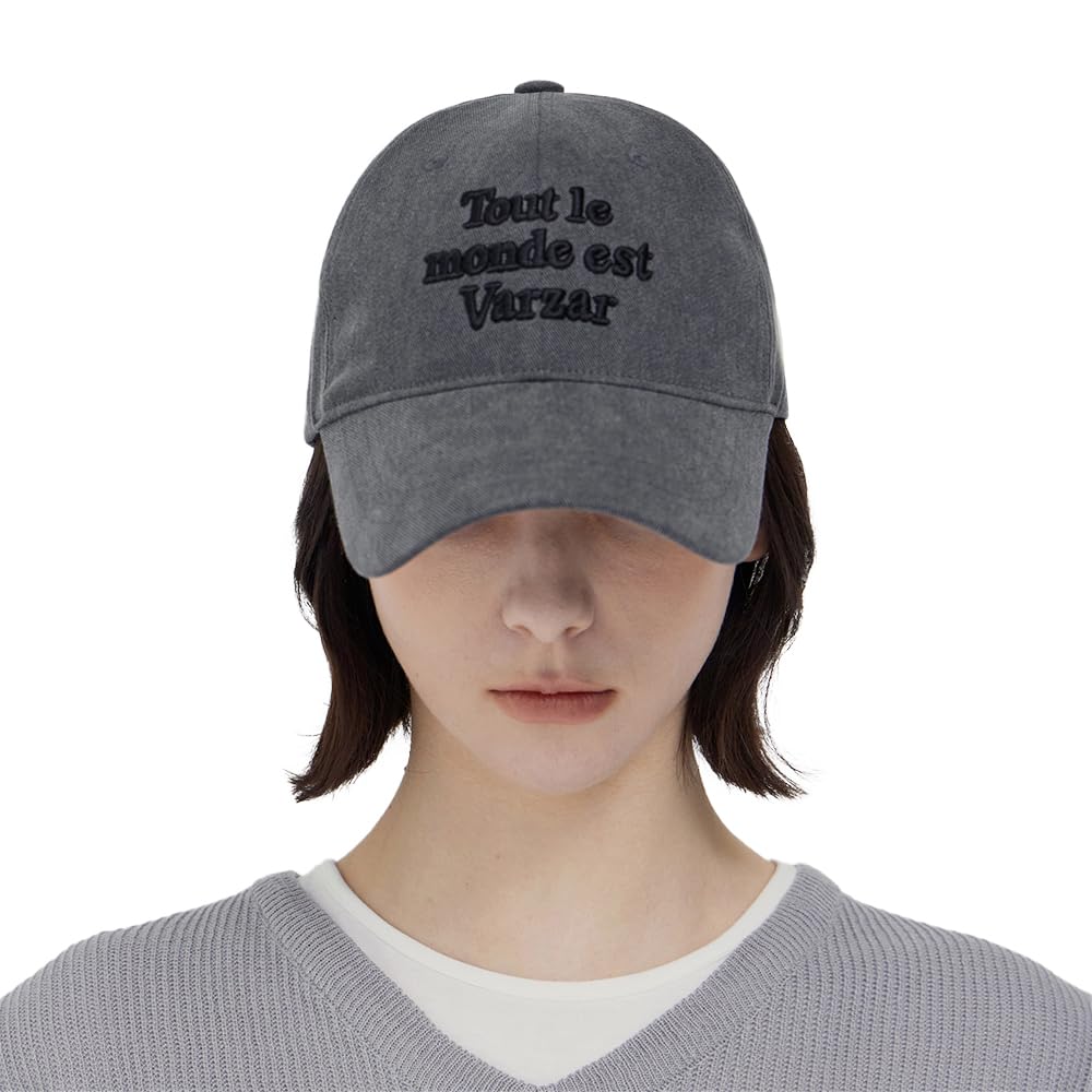 

Bazaar Direct TMV Кепка с надписью Пигмент Все 24 цвета Унисекс Шляпа Кепка Bakeha Корейский Удар Корейский Бренд Корейская Мода Шляпа Защита от УФ УФ