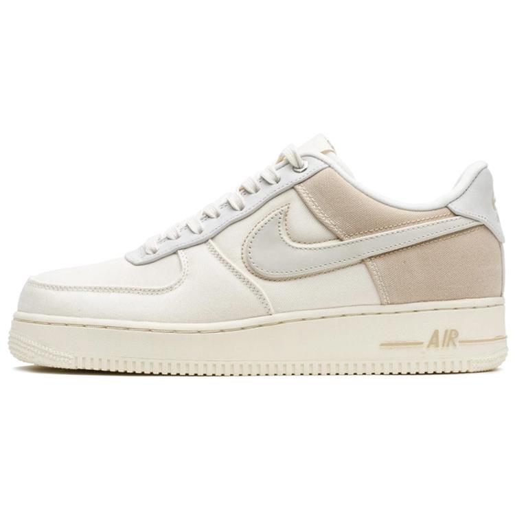 

Nike Air Force 1 Low 07 Prm Pale Ivory CI1116-100 45