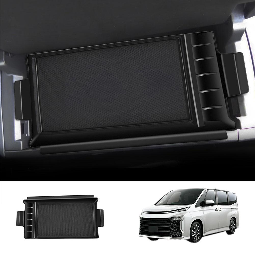 

Коробка-органайзер для Toyota VOXY Noah Z Landy R90 90 Подлокотник Упаковочный центр Аксессуары Контейнер K2M5
