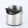 Stainless Steel Coffee Knock Box