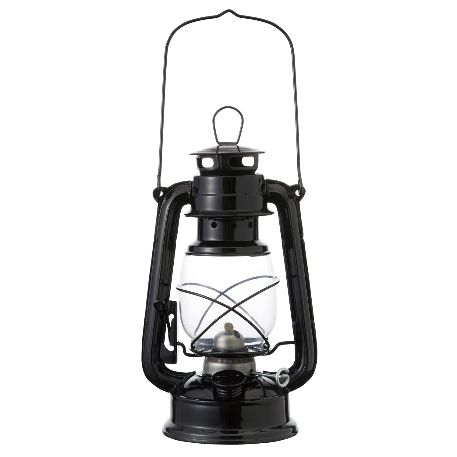 

Kameyama Oil Lantern Black SJ574-0020BK