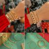 Bracciali – Braccialetti intrecciati