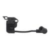 Replacement Ignition Coil Compatible with For MS170 MS180 018 017 Chainsaws Supporting Efficient Combustion Process