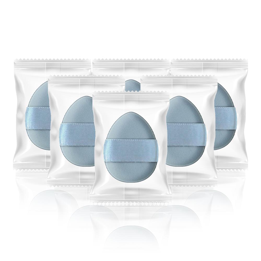 

спонжи для макияжа, пуховка для пальцев, фильтрованная/сухая на воздухе ведро