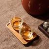 Yunnan Puerh Tea Dragon Ball White Silver Needle Mini Health Green Food