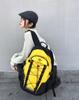 Umbro Lash Backpack (31L With Laptop Pouch) Yellow Ur123Cbp10