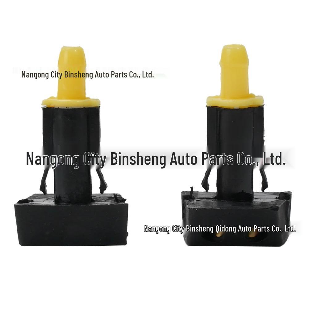 Nissan TIIDA Windshield Washer Nozzle