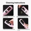 Split End Hair Trimmer  Electric Hair Clippers Original Cordless Hair Styling Tools