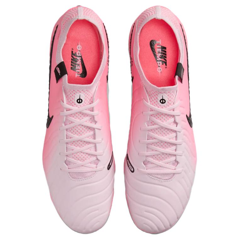 New Nike Tiempo Legend 10 Elite Fg Pink Foam DV4328-601
