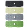 Multi-Functional Sink Draining Pad 61cm Extra-long Water Drip Tray New Faucet Pad  Home Use