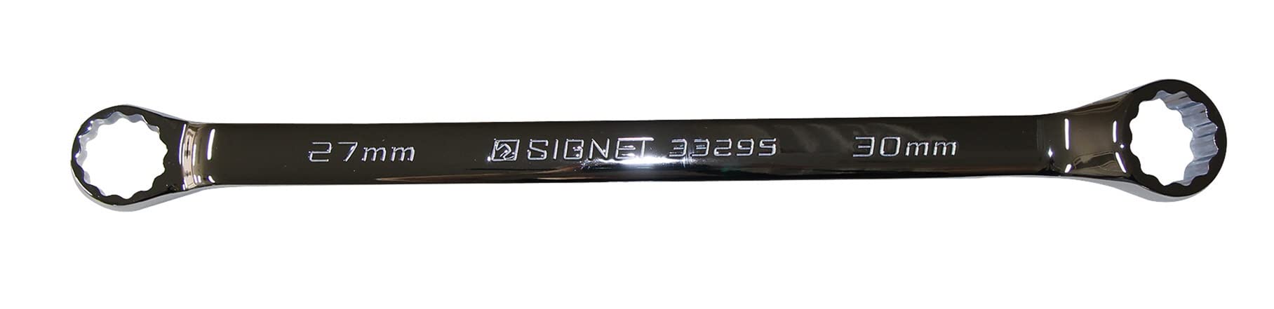 SIGNET 27x30 Рожковый Компактный 33295 Угол 45° Ключ, Тип,