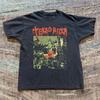 Terrorizer World Downfall Tricou Grafic Death Metal S-5XL