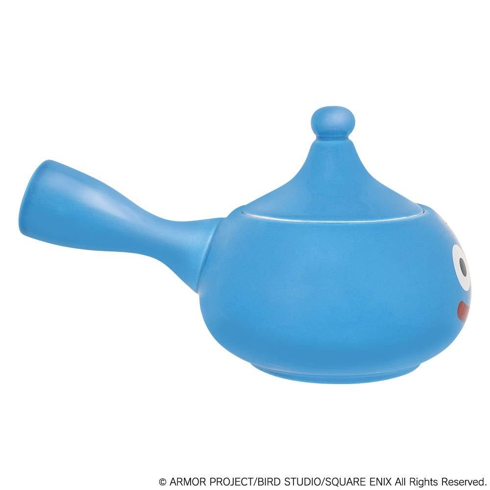 Dragon Quest Kyuu Slime Slime Type Kyuu: Blue