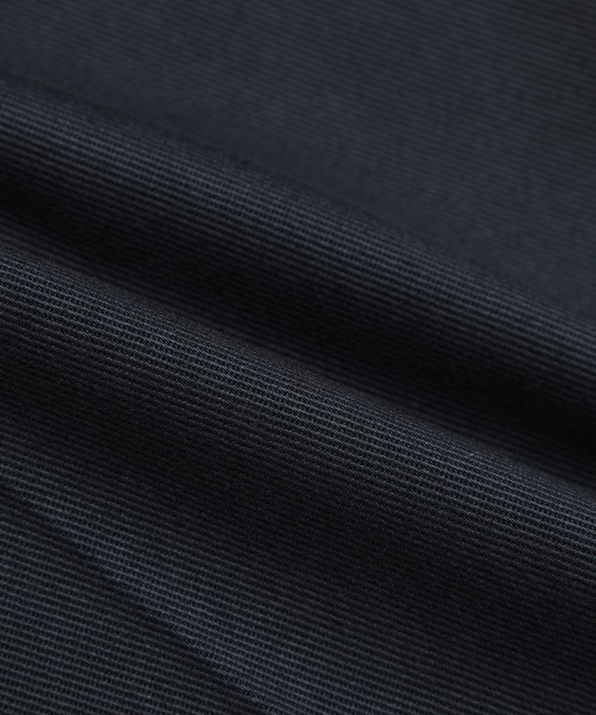BROOKS BROTHERS Regular Fit Heavyweight Advantage Chino (Navy) (Bbpcmmz532)