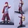 17Cm New Narutos Anime Figure Shippuden Model Uchiha Itachi Sasuke Pain Kakashi Action Figure Dolls Decorations Pvc Toy Gift