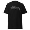St. Gottes Gedenkkrankenhaus - Lustiges Idiocracy Filmzitat Parodie Shirt, Unisex