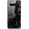 Tempered Glass Case For Samsung S10 / S 10 Plus / S10e Cover Luxury Hard Back Covers for Samsung Galaxy S10Plus S 10e Coque Cool